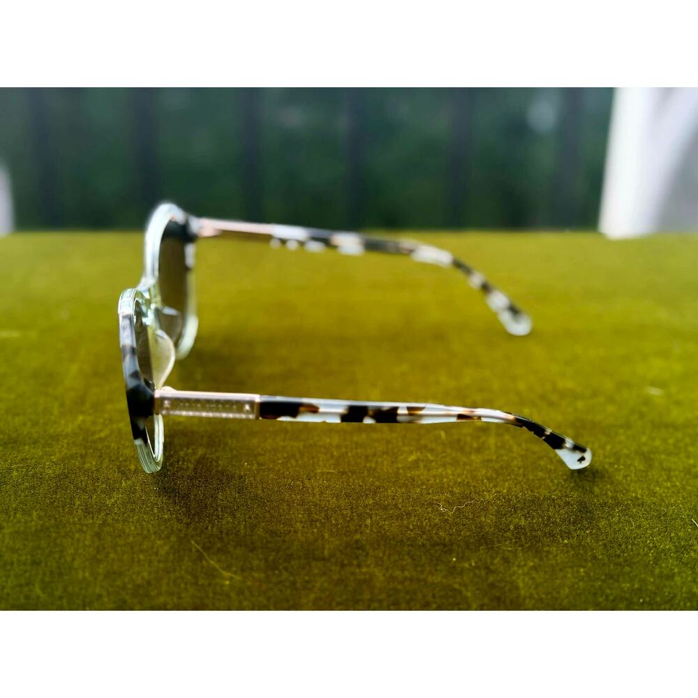 kate spade Jezebel Sunglasses New - Picture 3 of 6